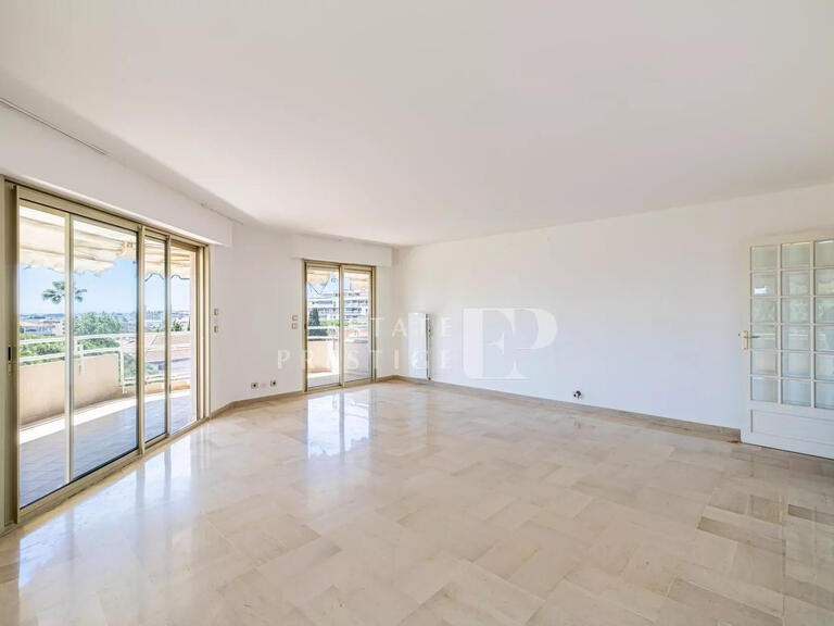 Apartment Cannes - 4 bedrooms - 135m²