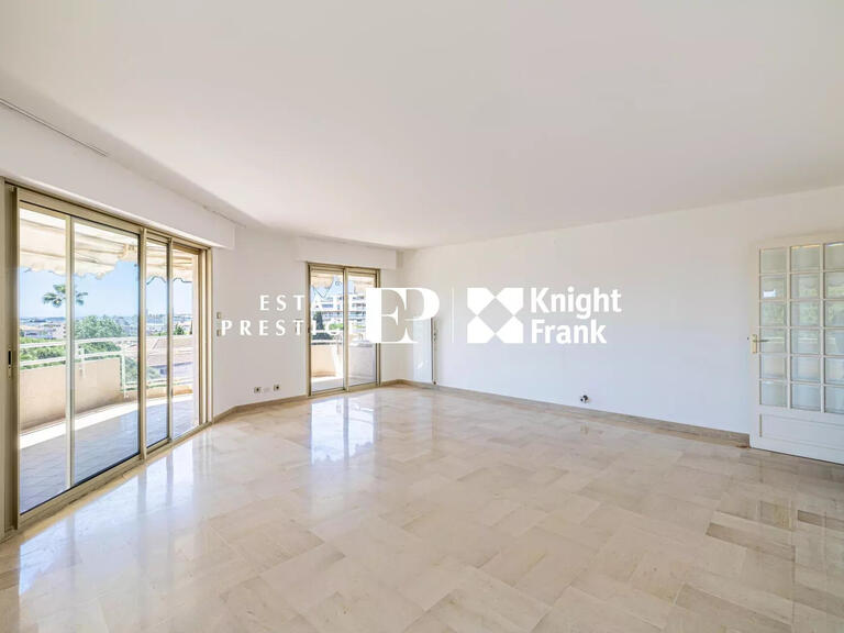 Apartment Cannes - 4 bedrooms - 135m²