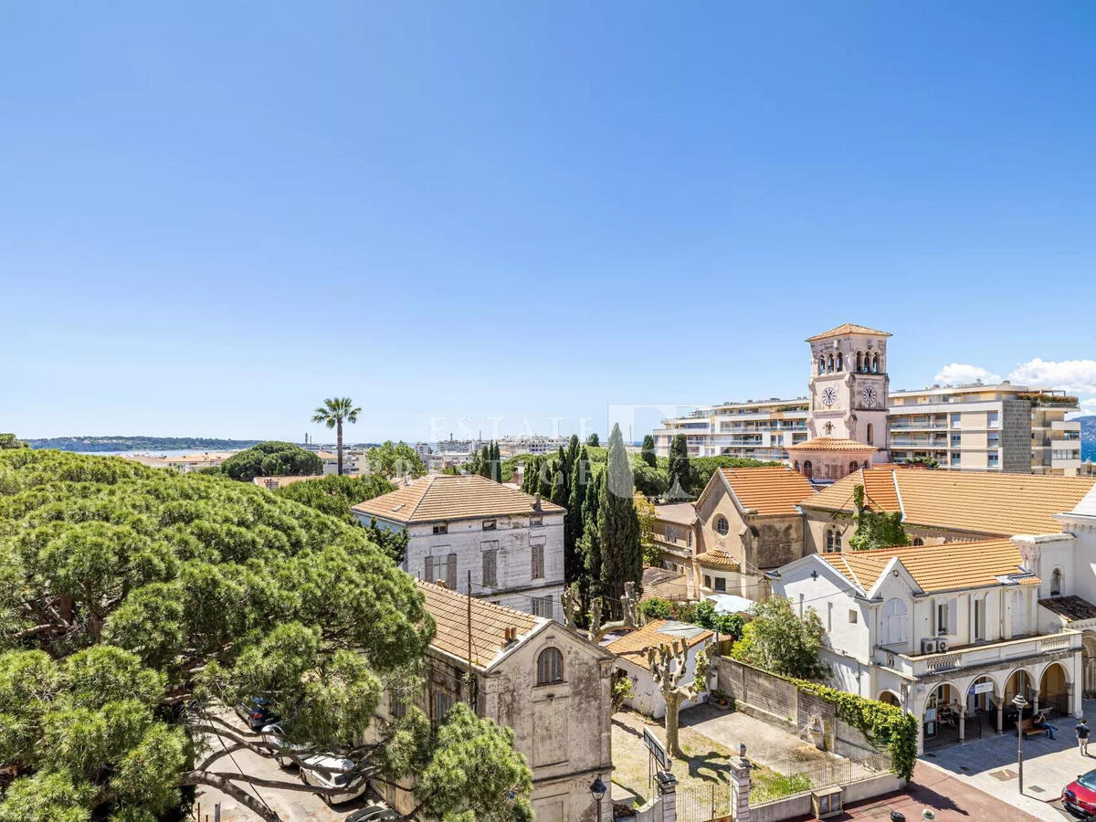 Appartement Cannes