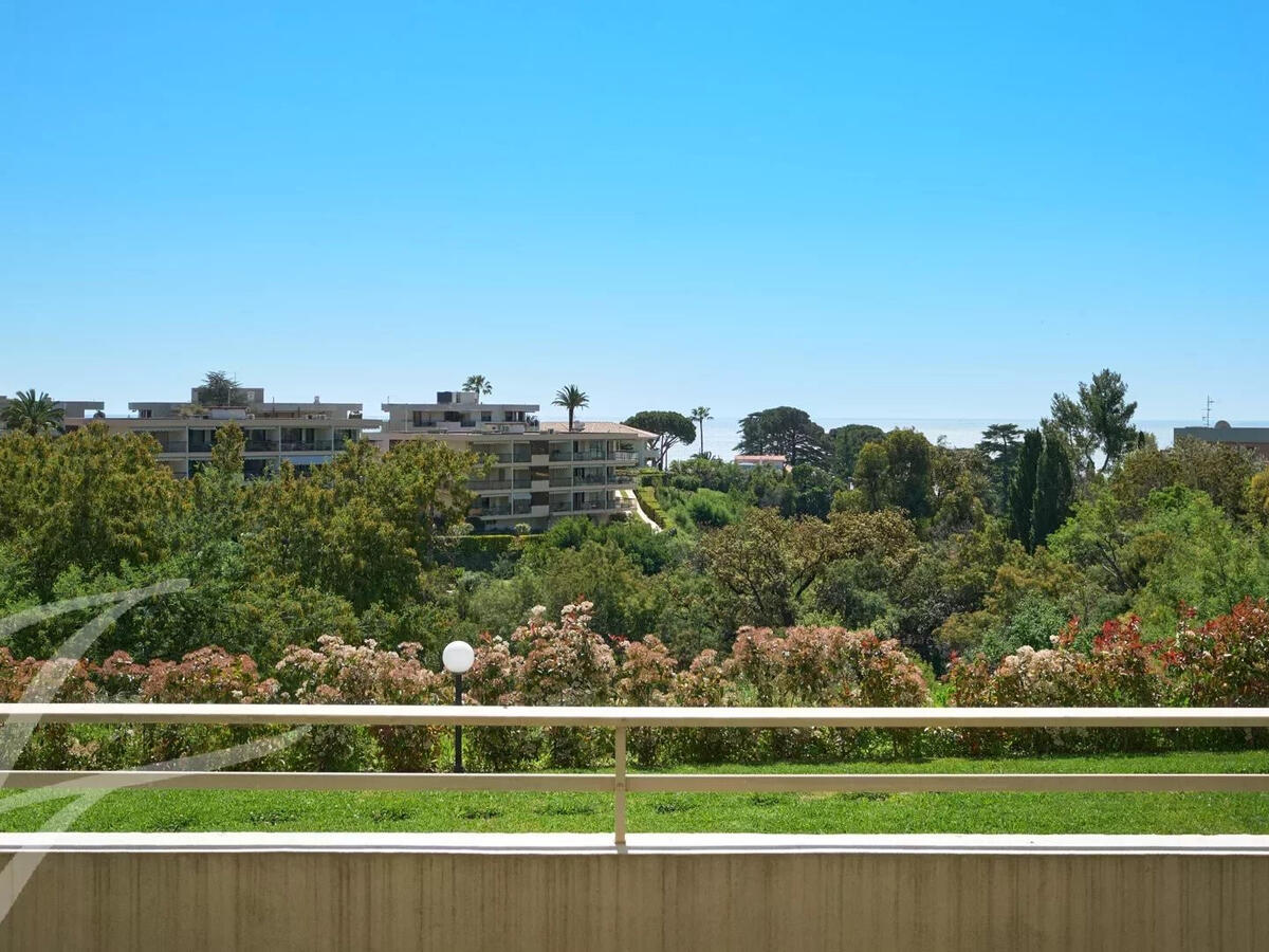 Appartement Cannes