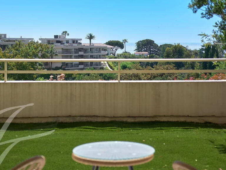 Appartement Cannes - 2 chambres - 77m²