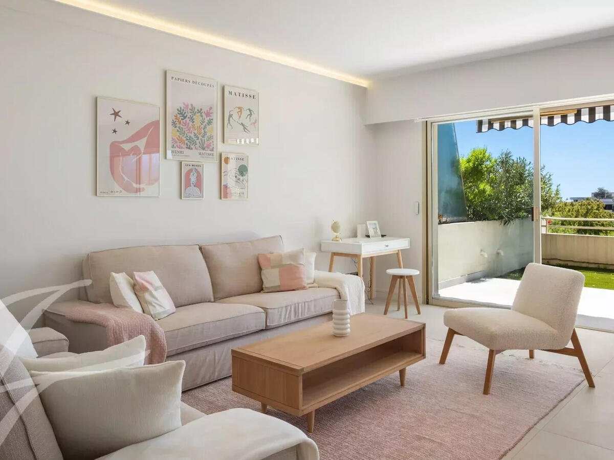 Appartement Cannes