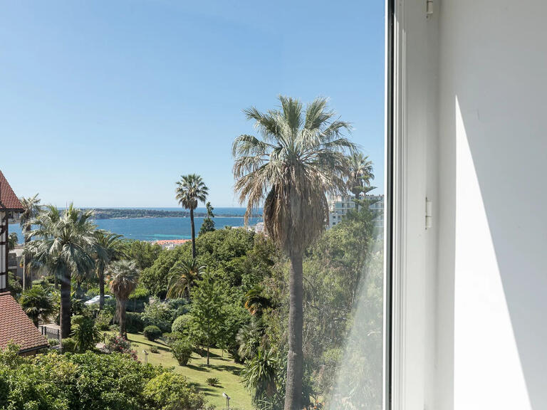 Apartment Cannes - 2 bedrooms - 68m²