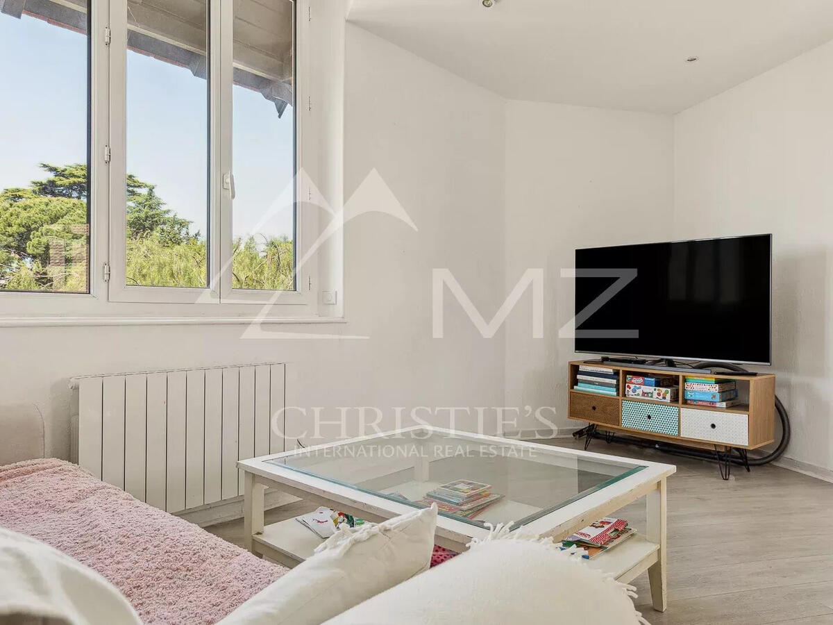 Appartement Cannes