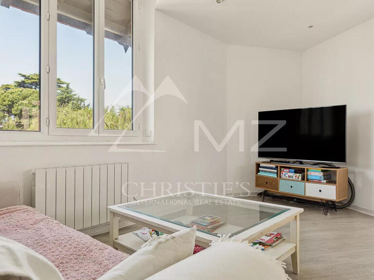 Appartement Cannes - 2 chambres - 68m²