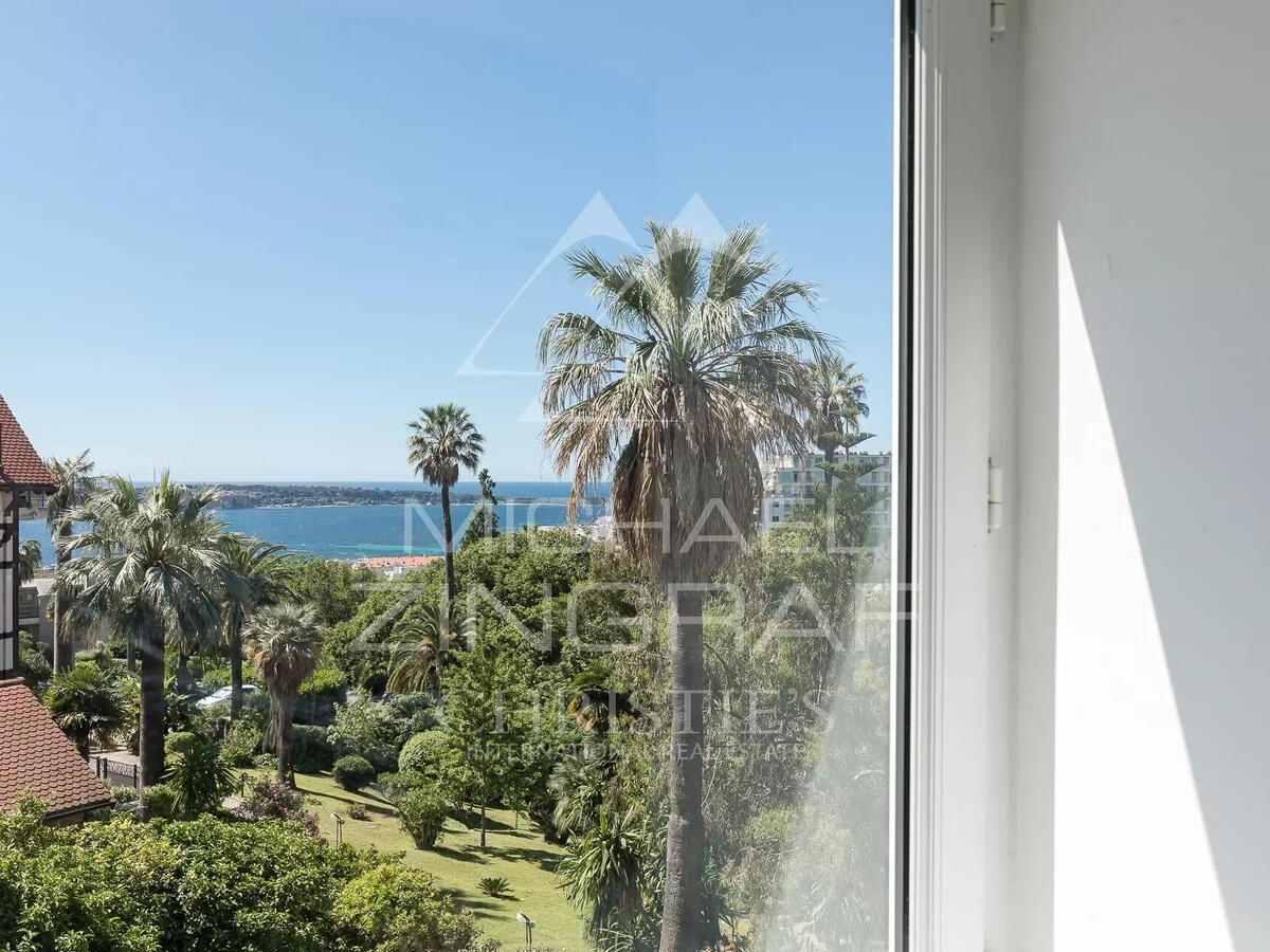 Appartement Cannes