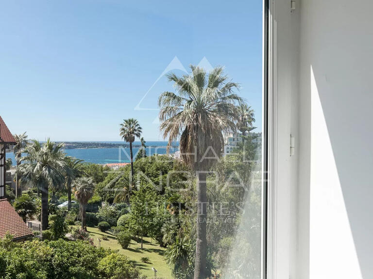 Apartment Cannes - 2 bedrooms - 68m²