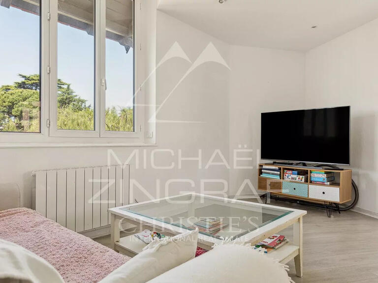 Appartement Cannes - 2 chambres - 68m²