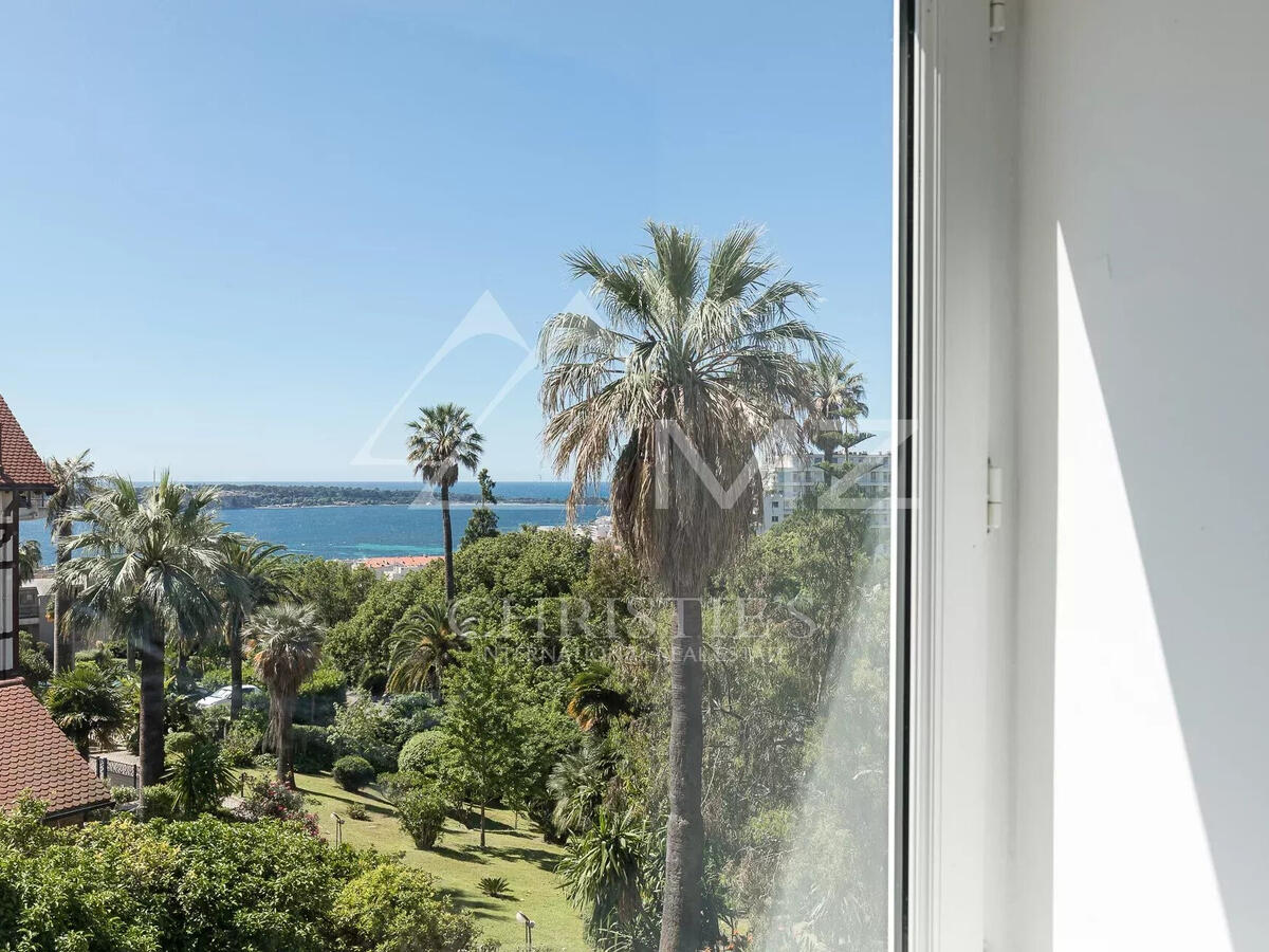 Appartement Cannes