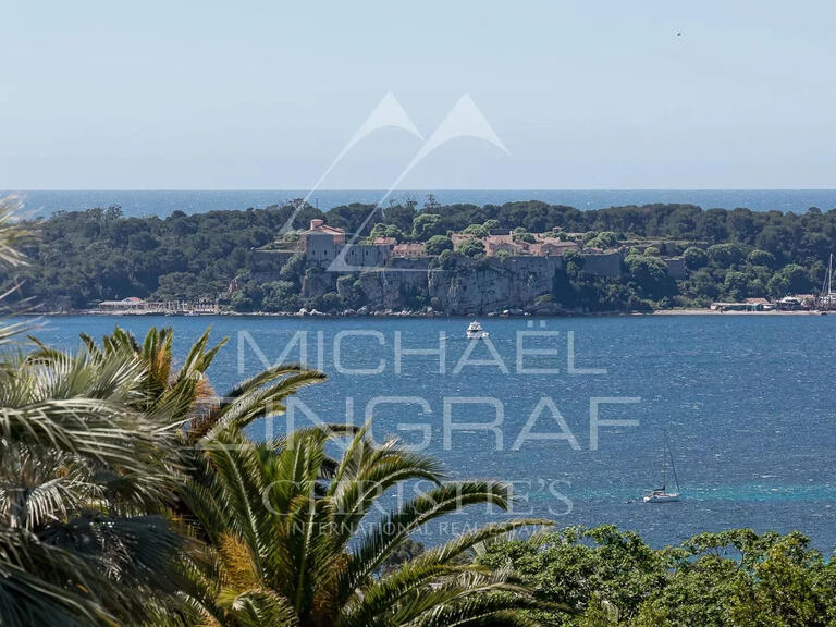 Apartment Cannes - 2 bedrooms - 68m²