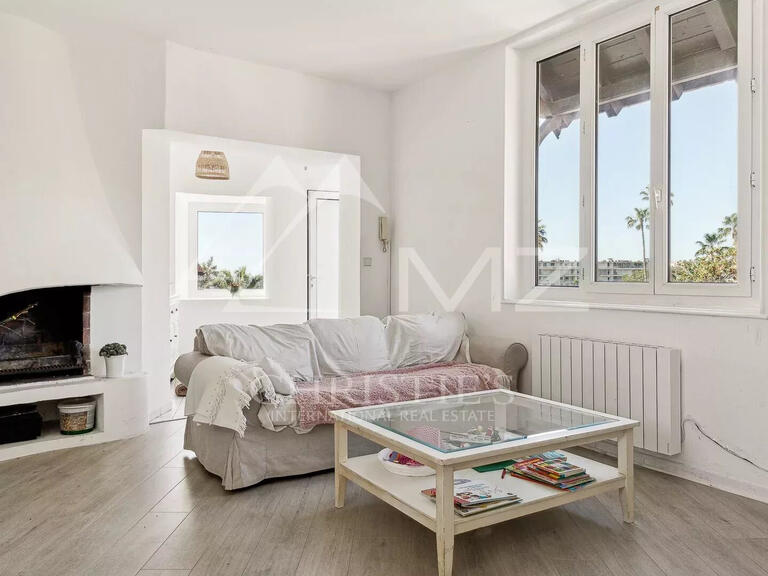 Appartement Cannes - 2 chambres - 68m²