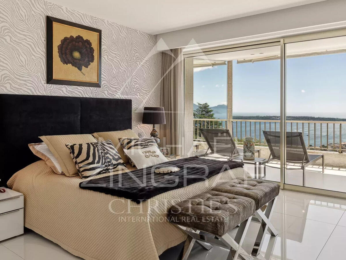 Apartment Cannes