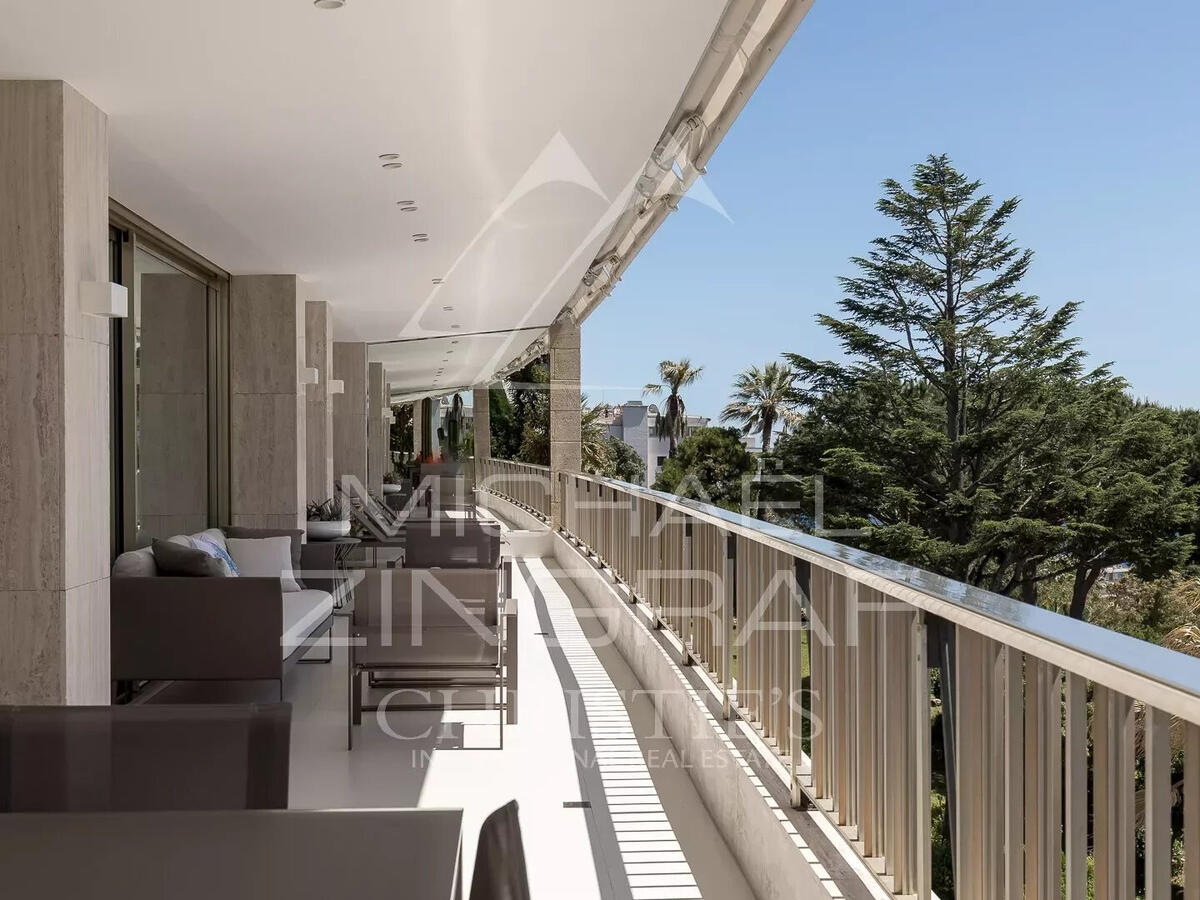 Appartement Cannes