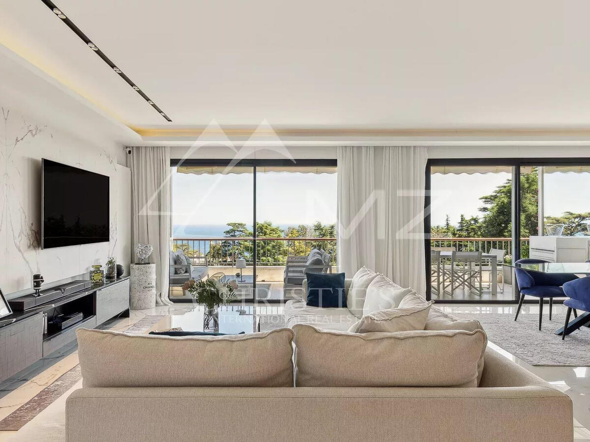 Appartement Cannes