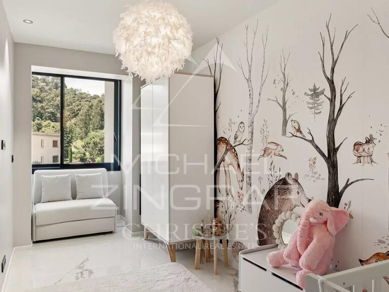 Apartment Cannes - 2 bedrooms - 101m²