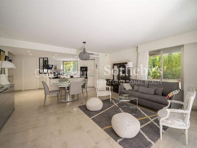 Apartment Cannes - 2 bedrooms - 90m²