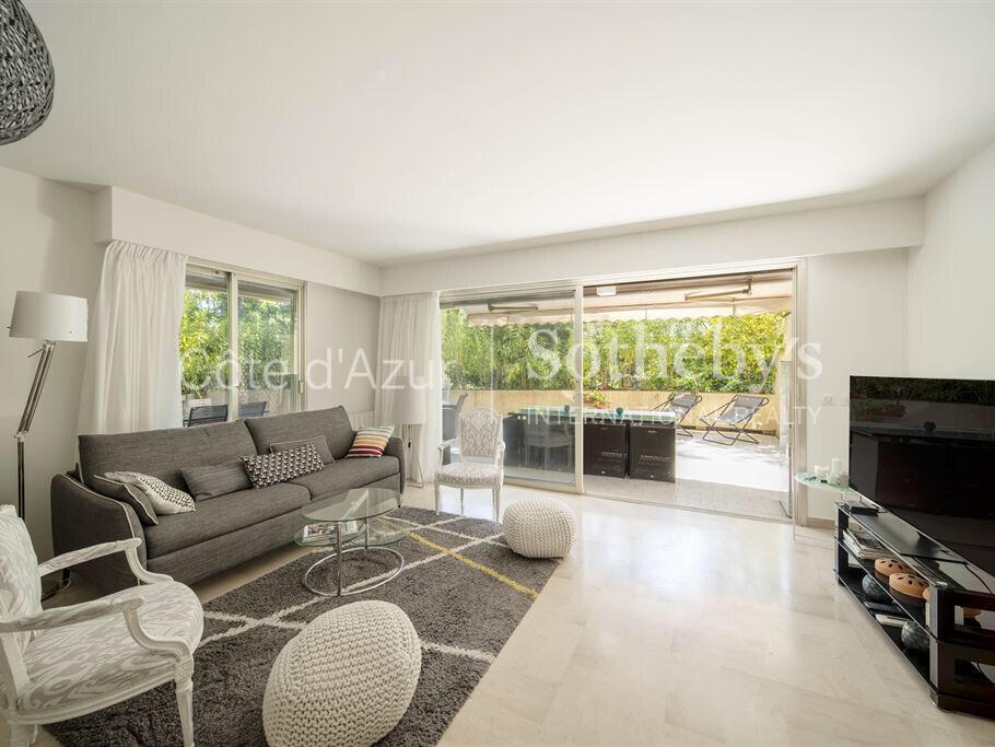 Appartement Cannes