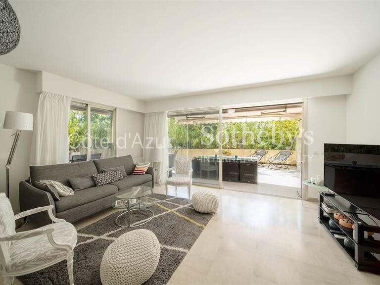 Appartement Cannes - 2 chambres - 90m²