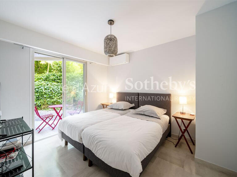 Apartment Cannes - 2 bedrooms - 90m²