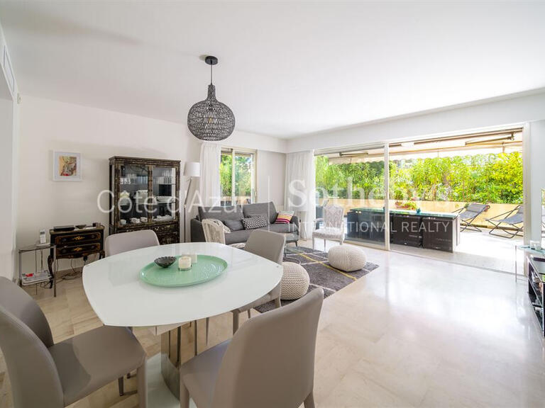 Apartment Cannes - 2 bedrooms - 90m²