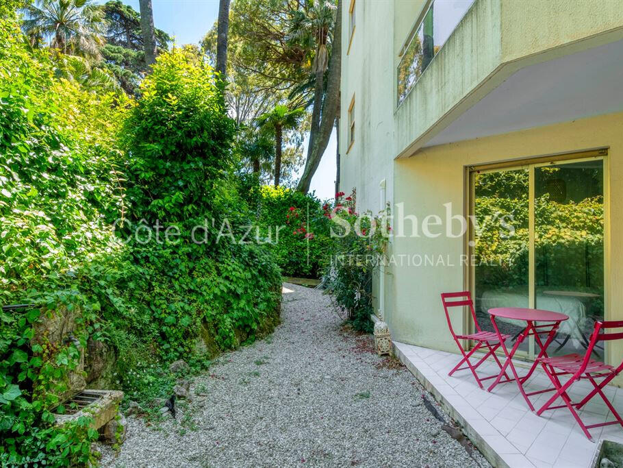 Appartement Cannes