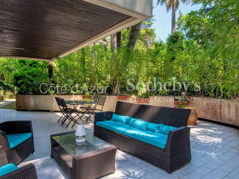 Apartment Cannes - 2 bedrooms - 90m²