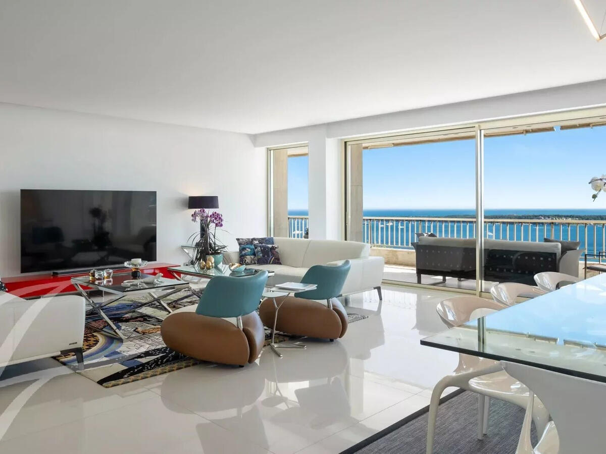 Apartment Cannes