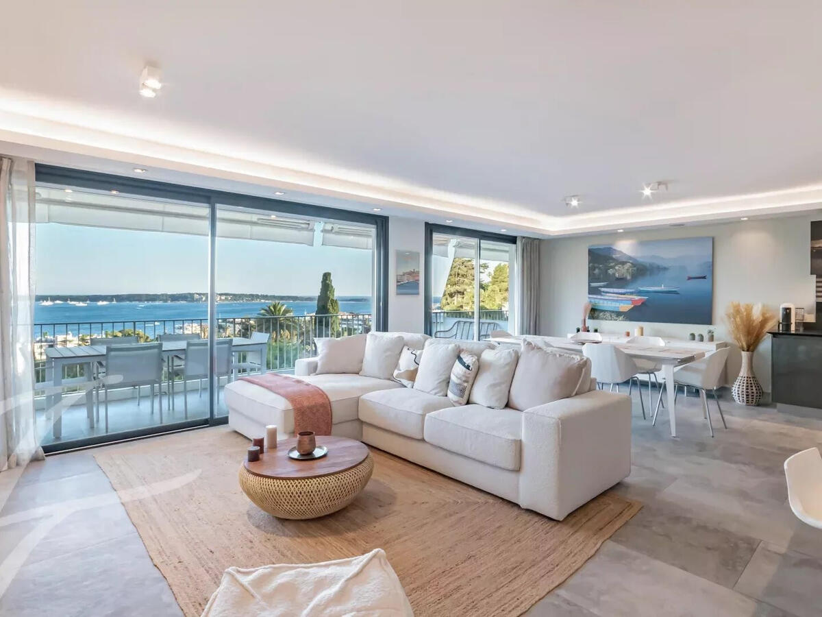 Apartment Cannes