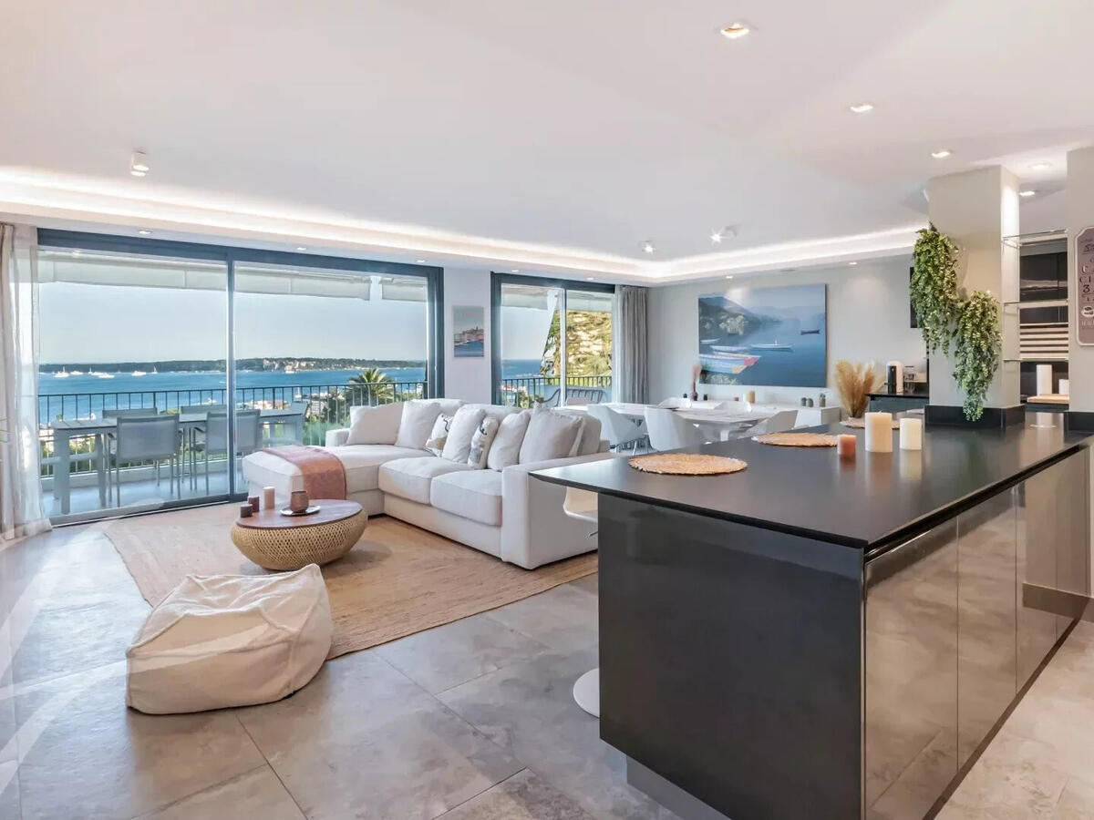 Apartment Cannes