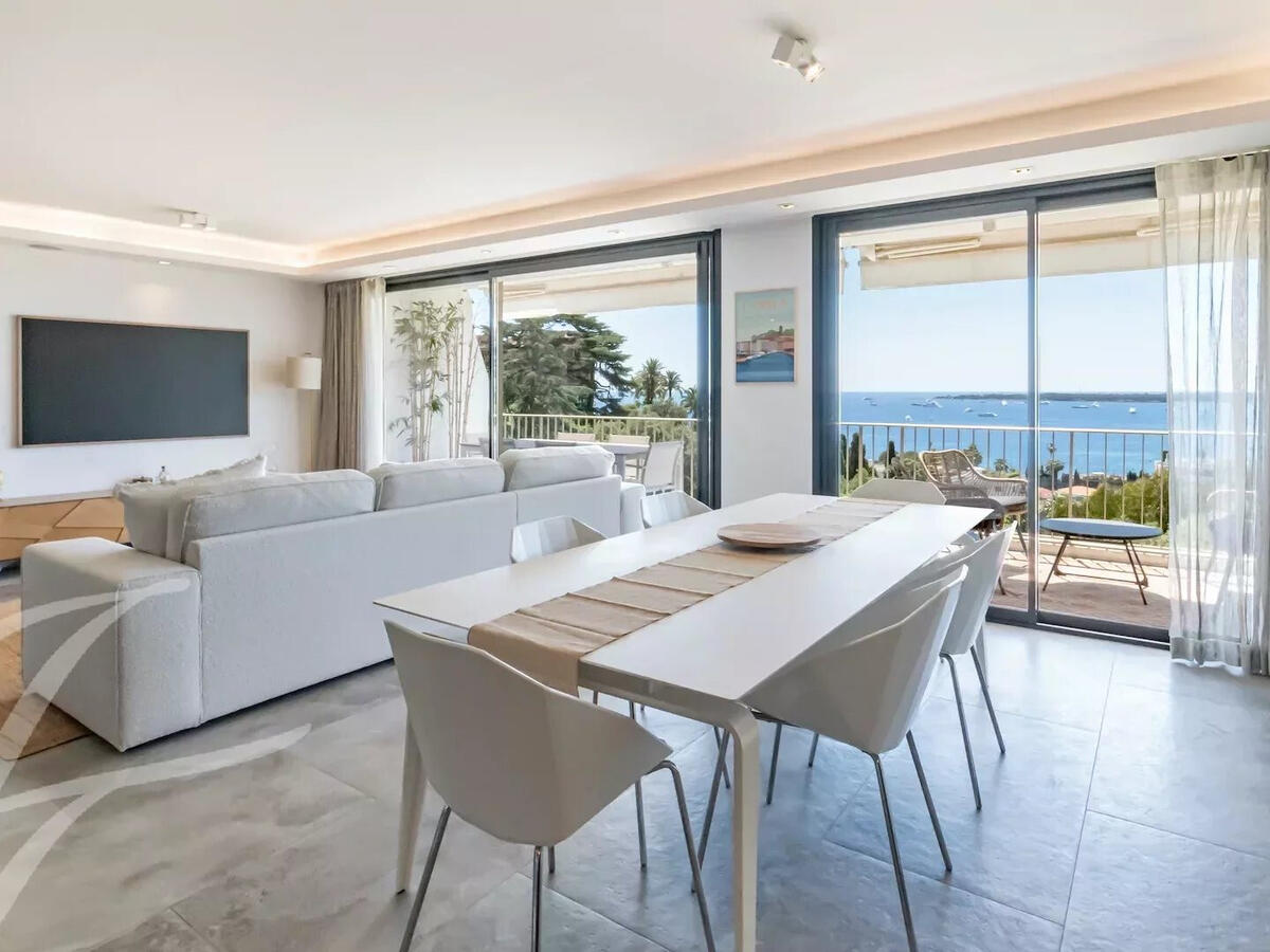 Apartment Cannes