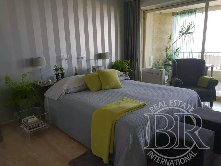 Location Appartement avec Vue mer Cannes - 2 chambres