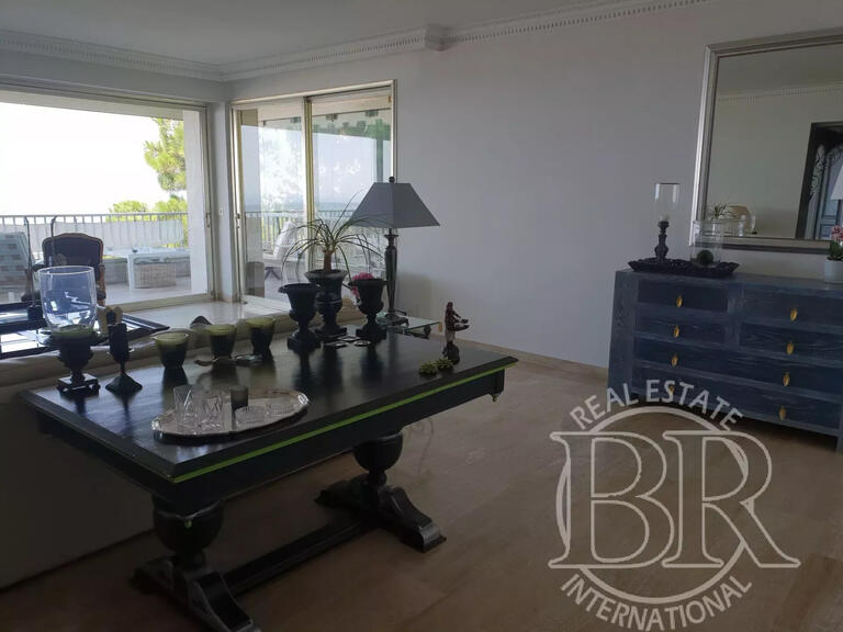 Location Appartement avec Vue mer Cannes - 2 chambres