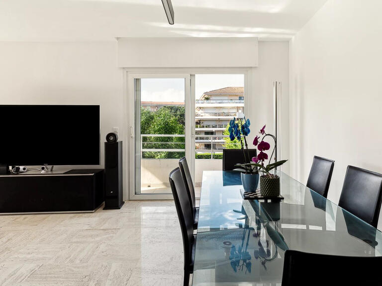 Apartment Cannes - 2 bedrooms - 95m²