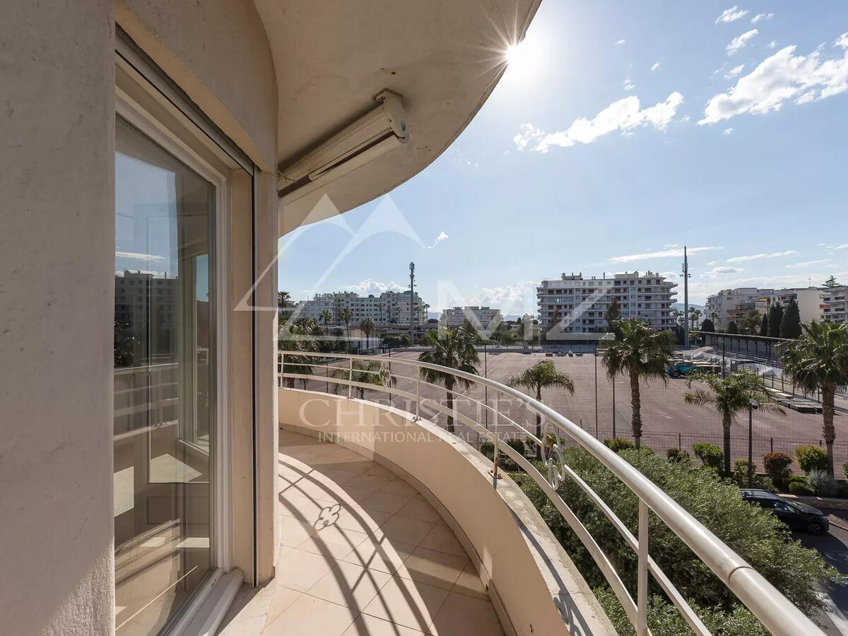 Appartement Cannes