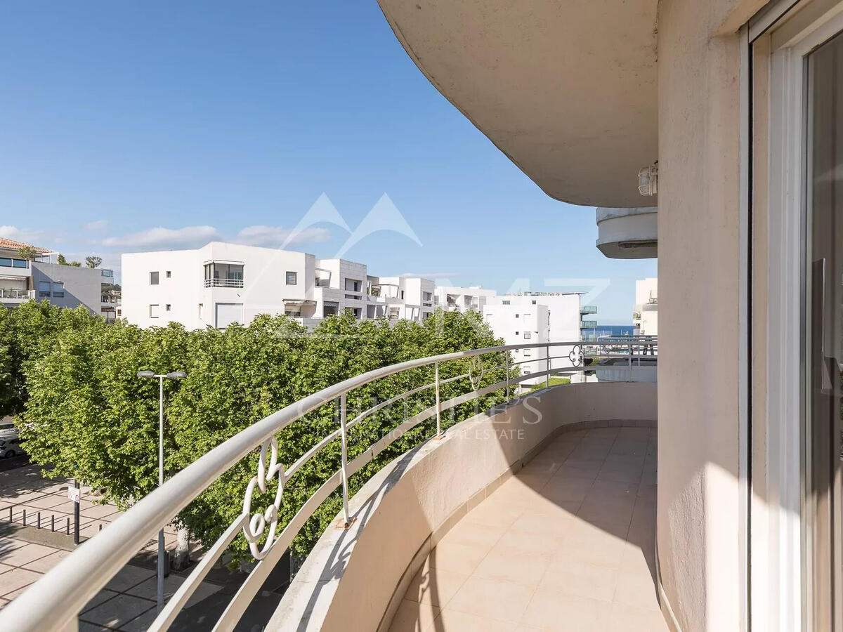 Appartement Cannes