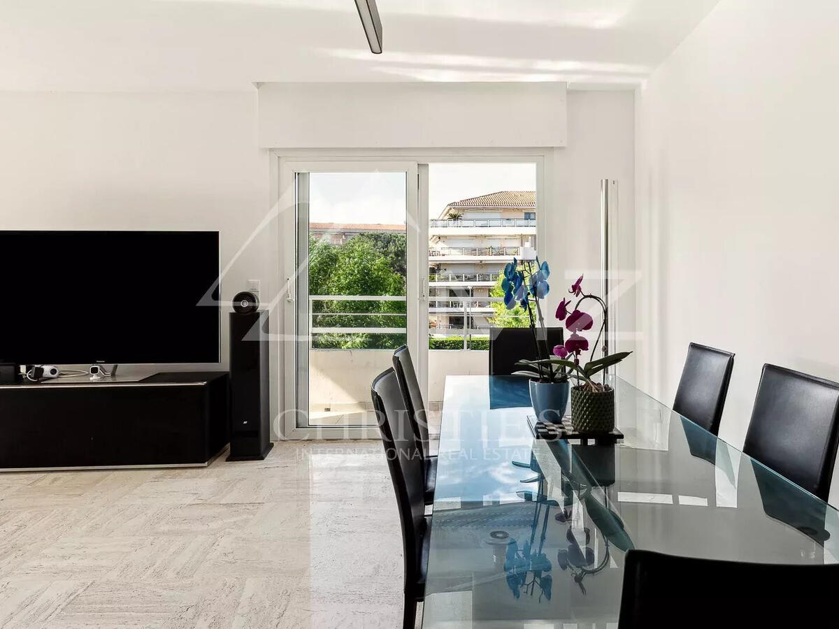 Appartement Cannes