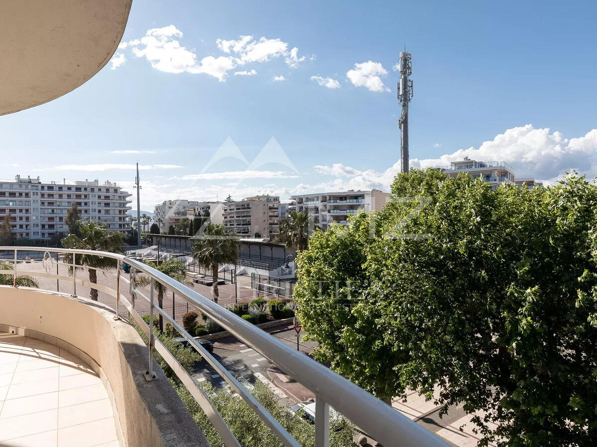 Appartement Cannes