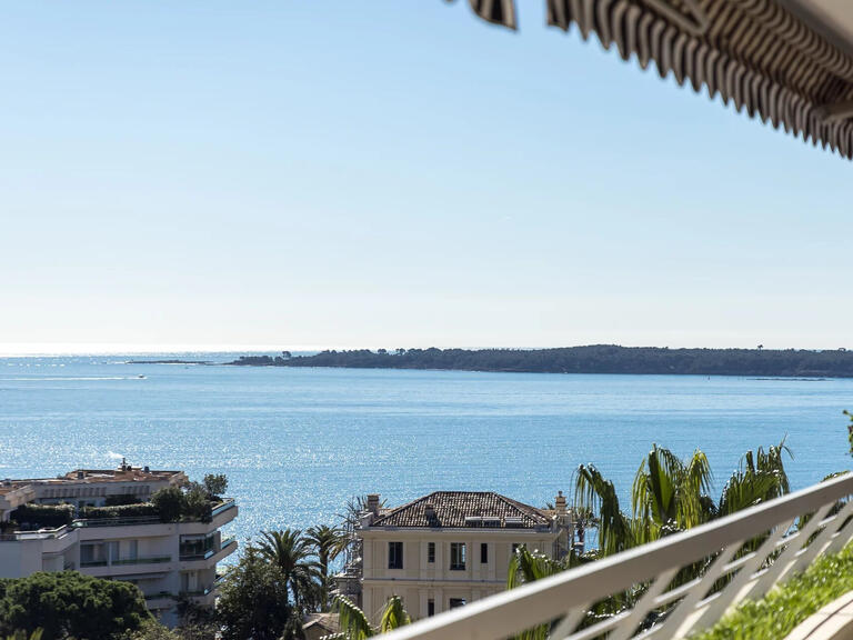 Apartment Cannes - 3 bedrooms - 134m²