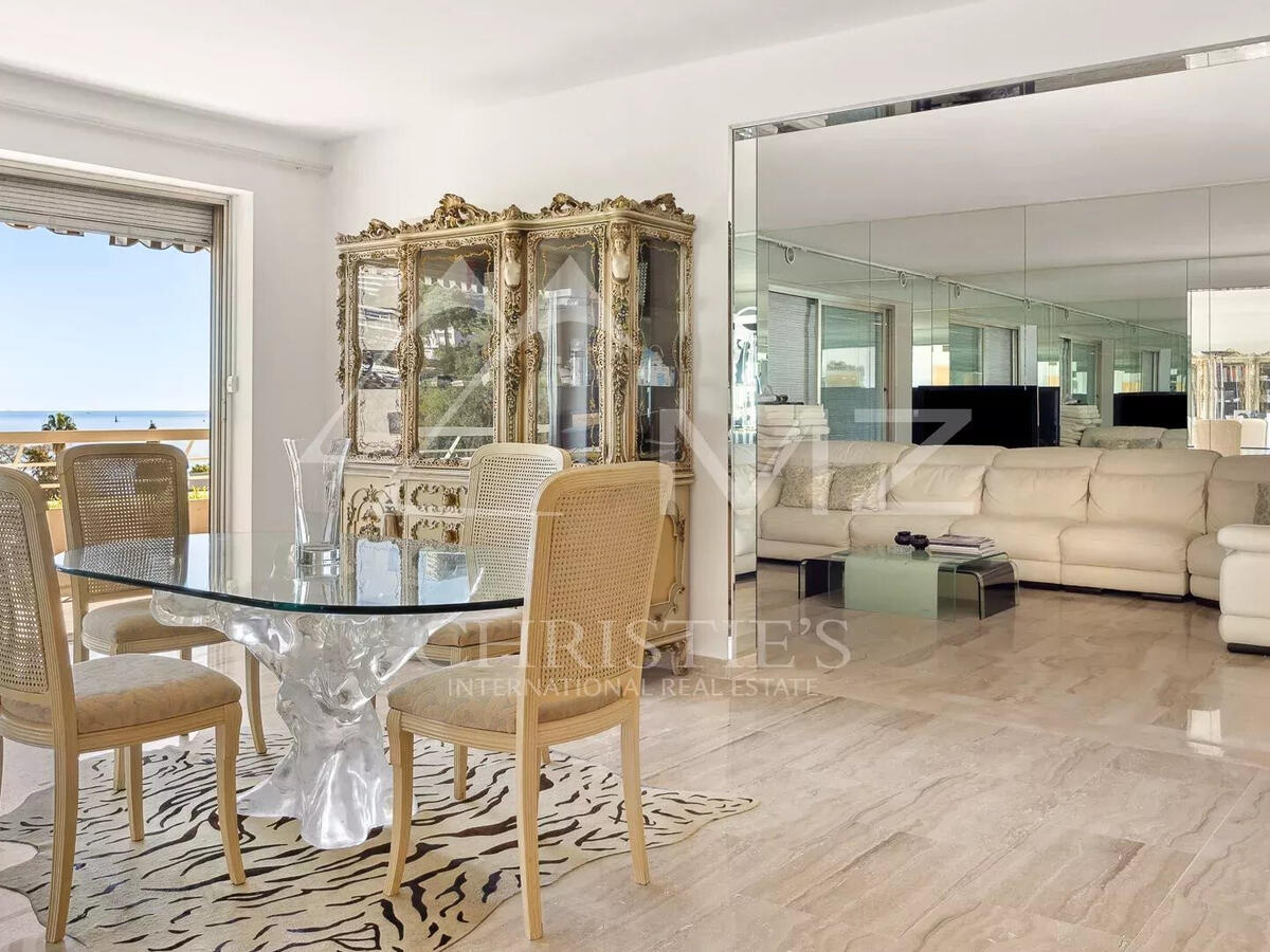 Apartment Cannes