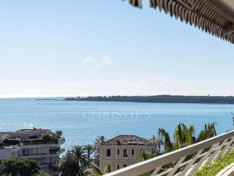 Appartement Cannes - 3 chambres - 134m²