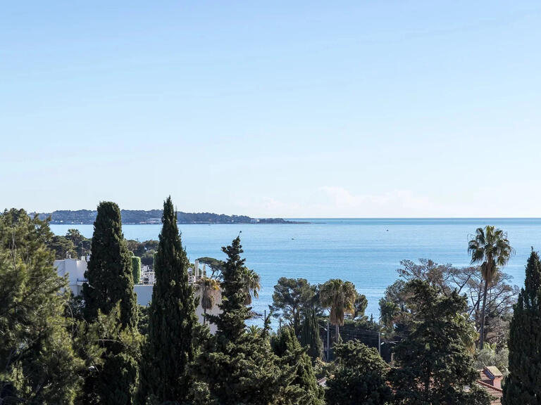 Apartment Cannes - 1 bedroom - 61m²