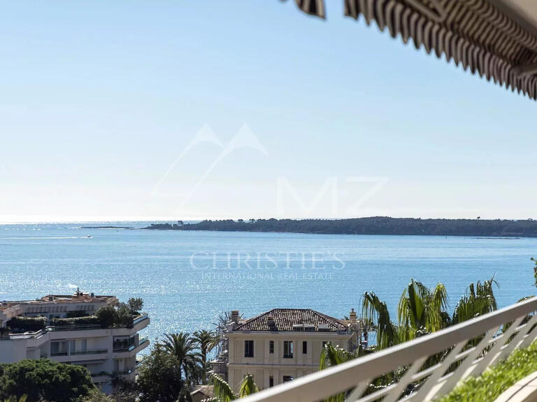 Appartement Cannes - 1 chambre - 61m²