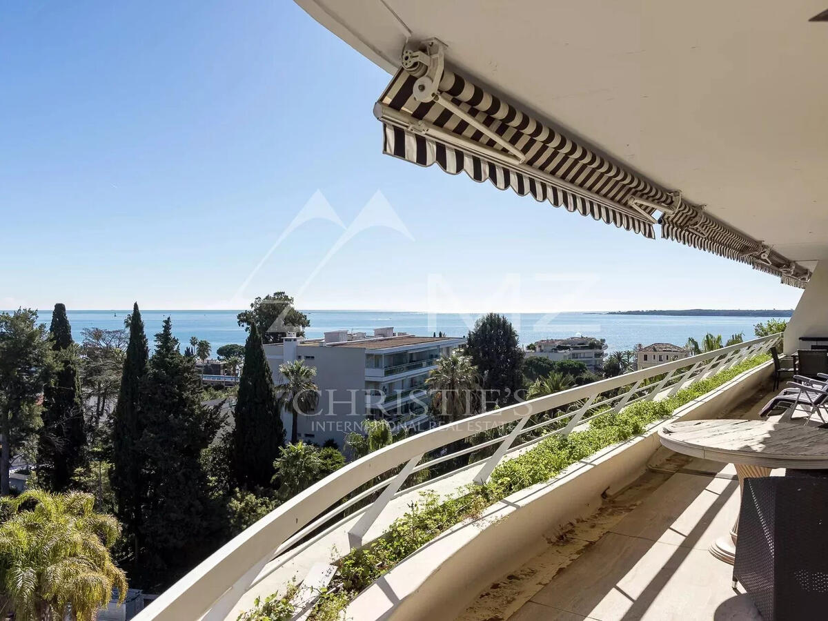 Appartement Cannes