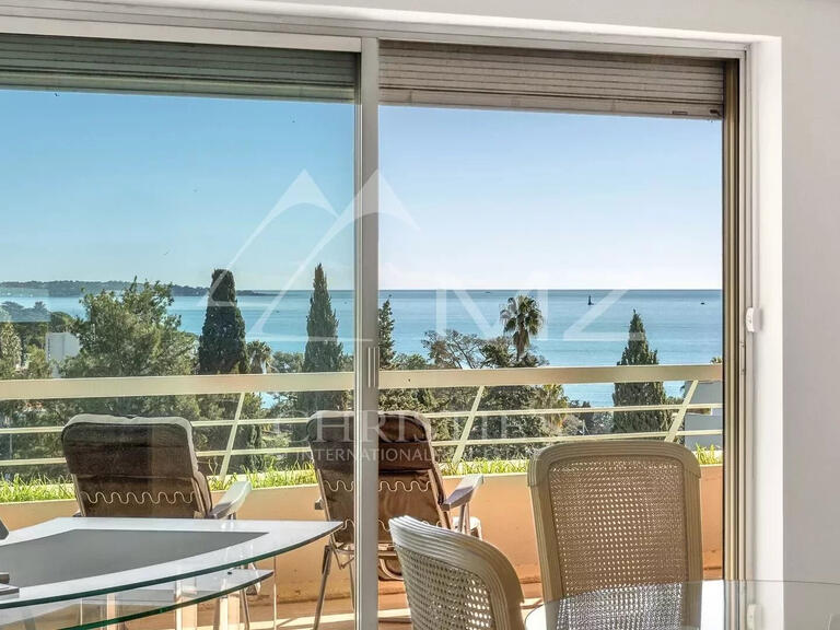 Apartment Cannes - 2 bedrooms - 73m²