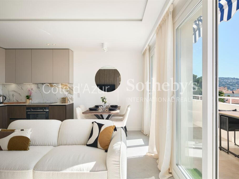 Appartement Cannes