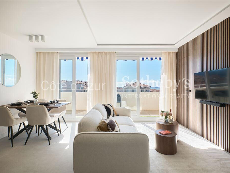 Apartment Cannes