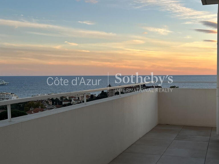 Apartment Cannes - 2 bedrooms - 50m²