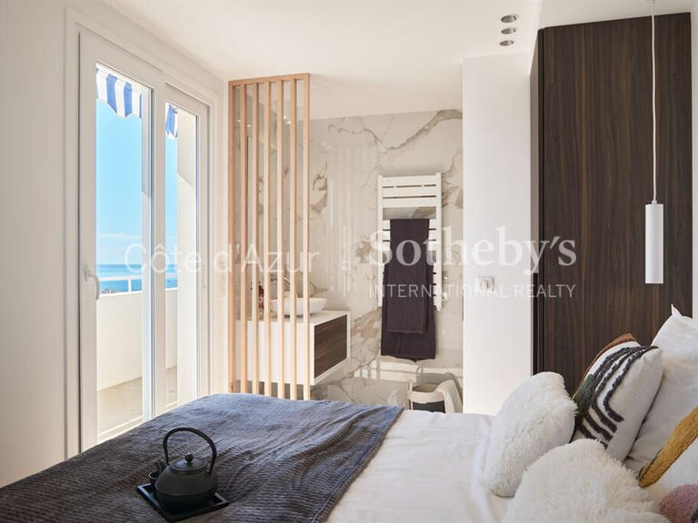 Apartment Cannes - 2 bedrooms - 50m²