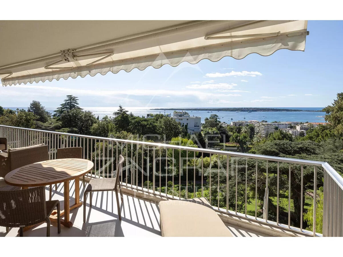 Apartment Cannes