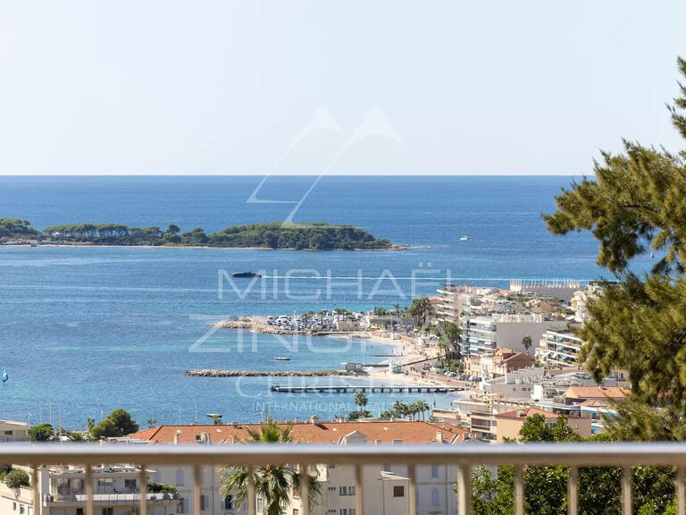 Apartment Cannes - 3 bedrooms - 155m²